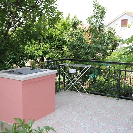 Villa Katarina Losinj Island Mali Losinj Bagian luar foto