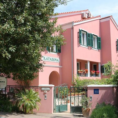 Villa Katarina Losinj Island Mali Losinj Bagian luar foto