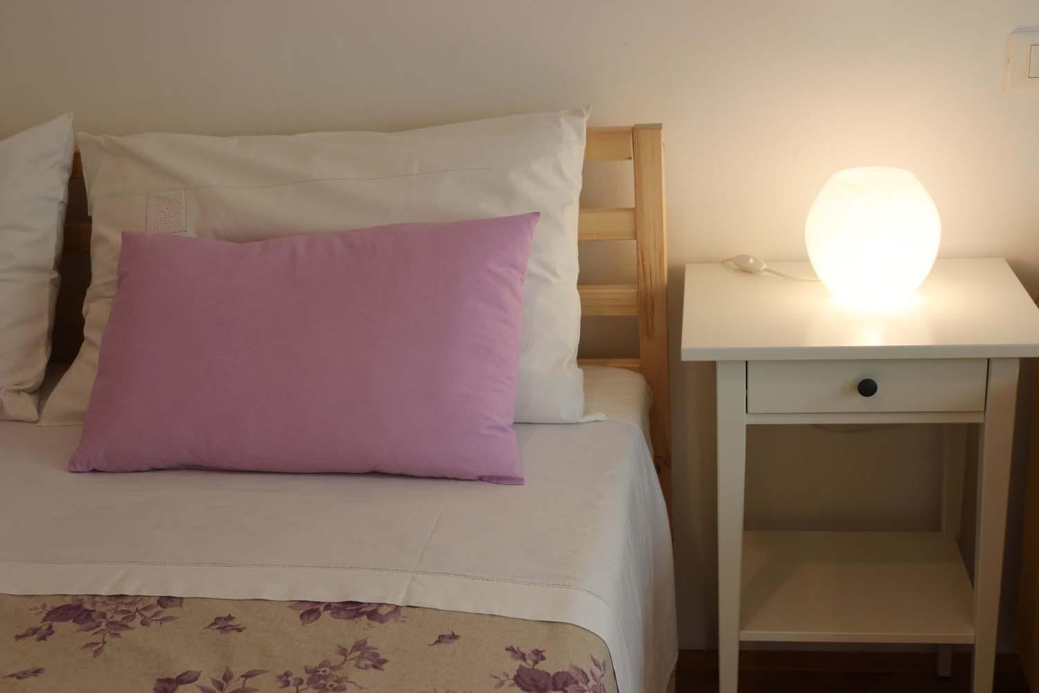 Villa Katarina Losinj Island Mali Losinj Bagian luar foto