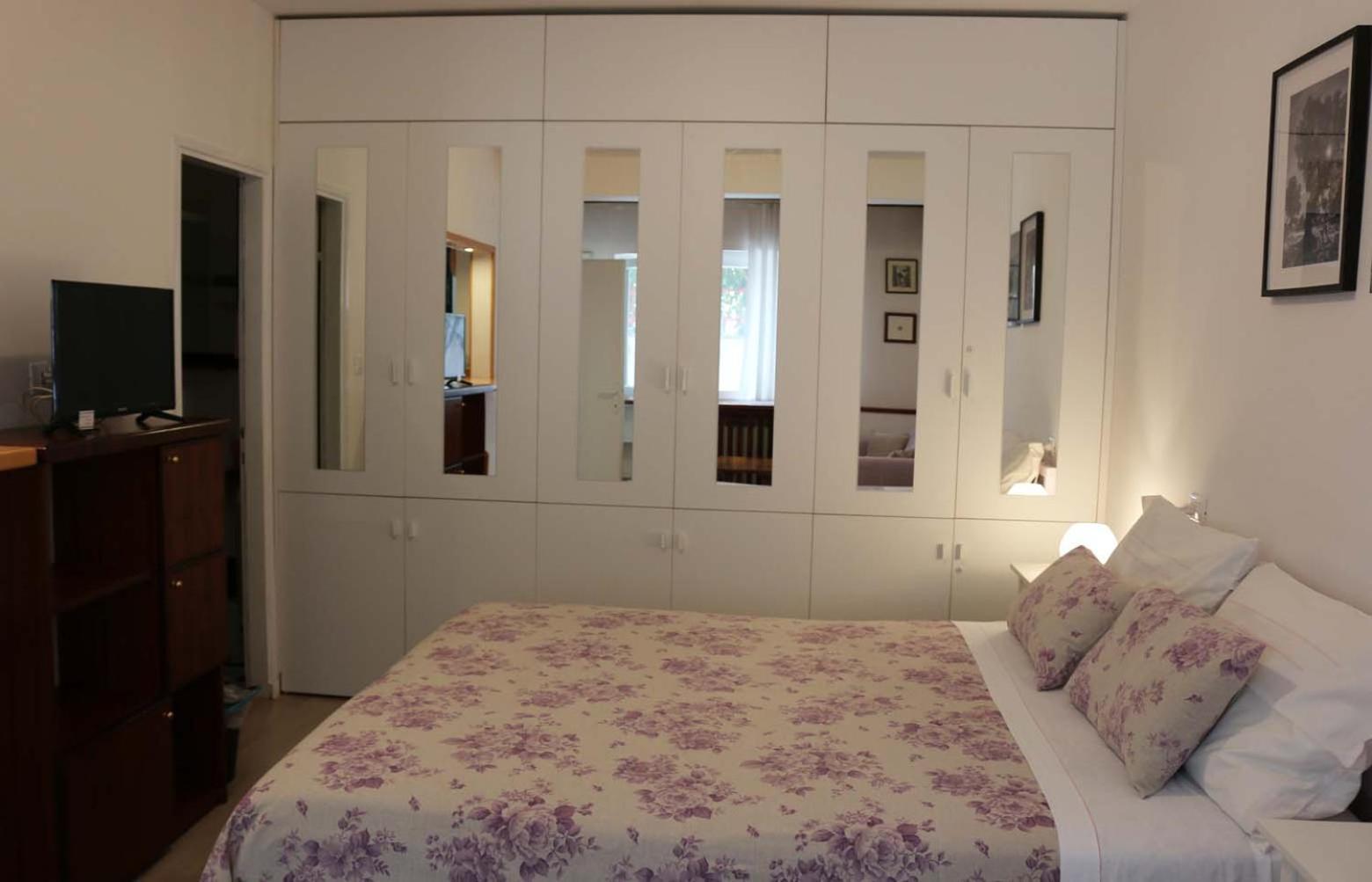 Villa Katarina Losinj Island Mali Losinj Bagian luar foto