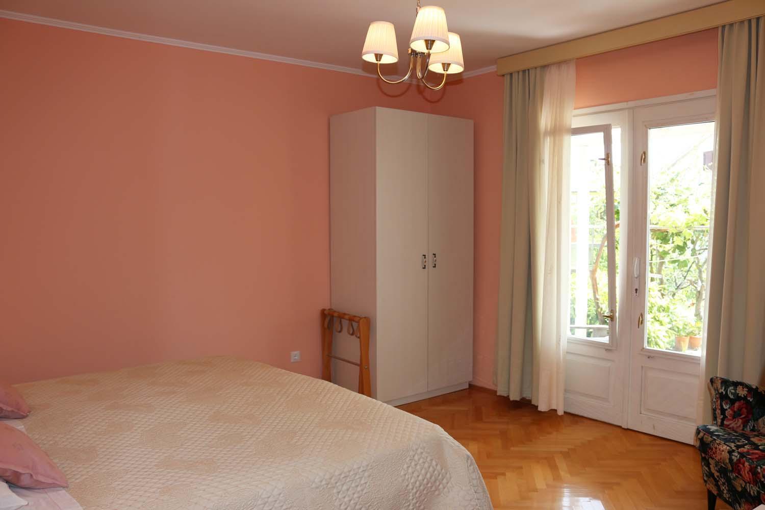 Villa Katarina Losinj Island Mali Losinj Bagian luar foto