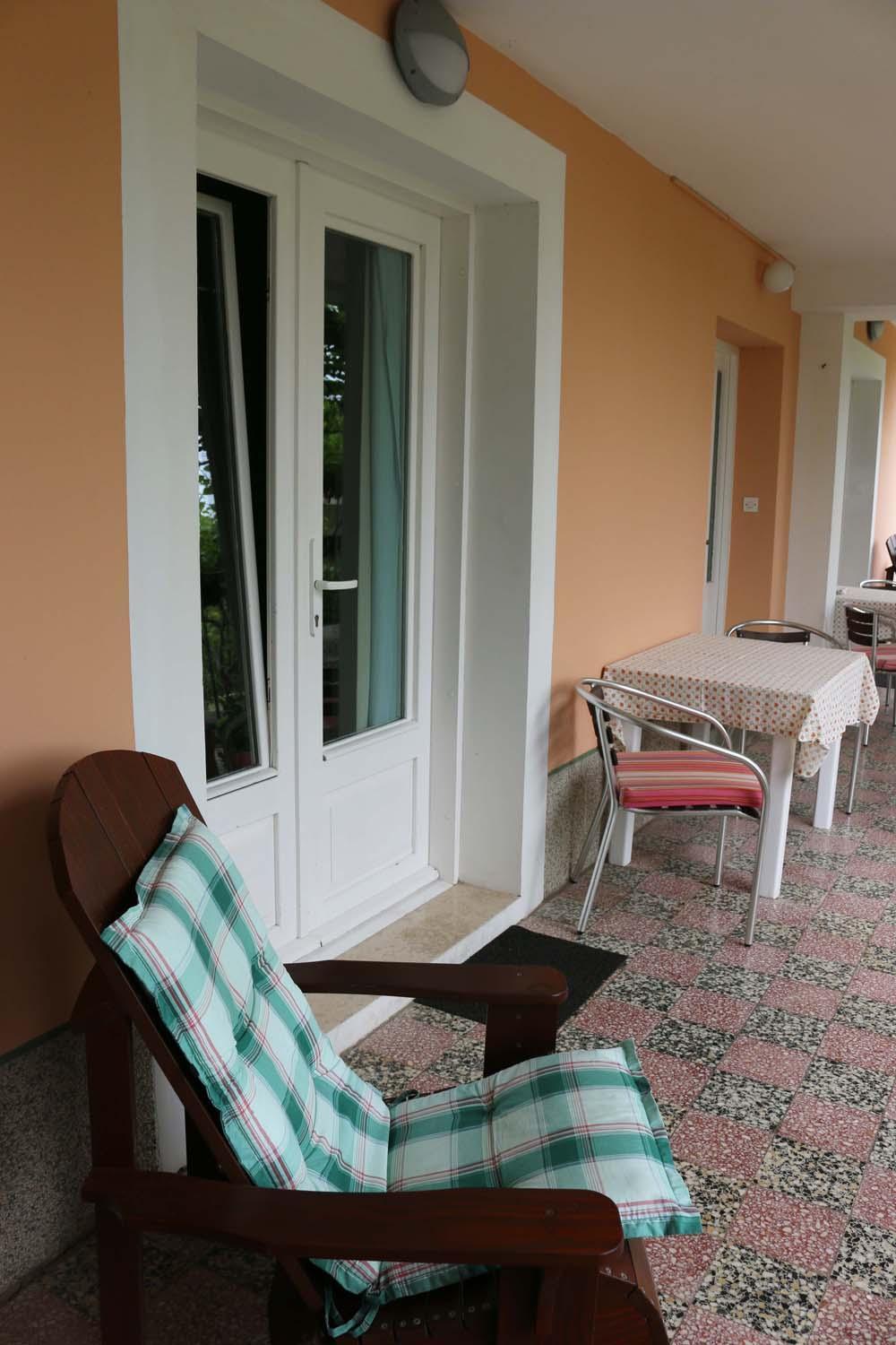 Villa Katarina Losinj Island Mali Losinj Bagian luar foto