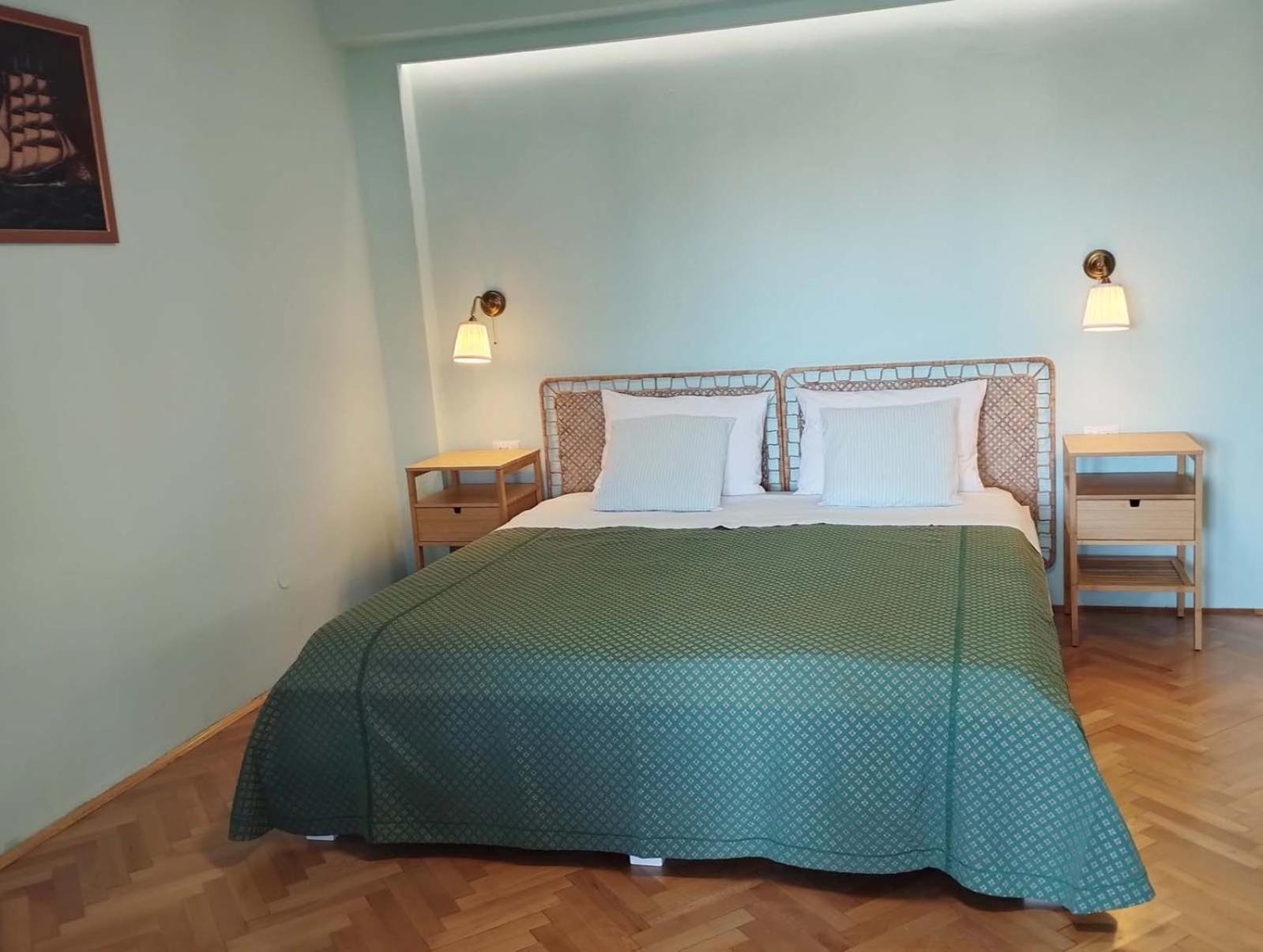Villa Katarina Losinj Island Mali Losinj Bagian luar foto